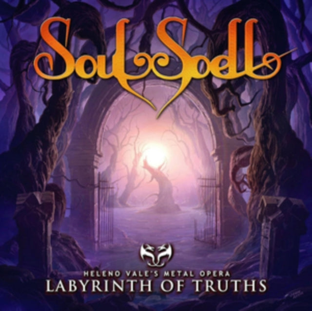 Act II: Labyrinth of Truths