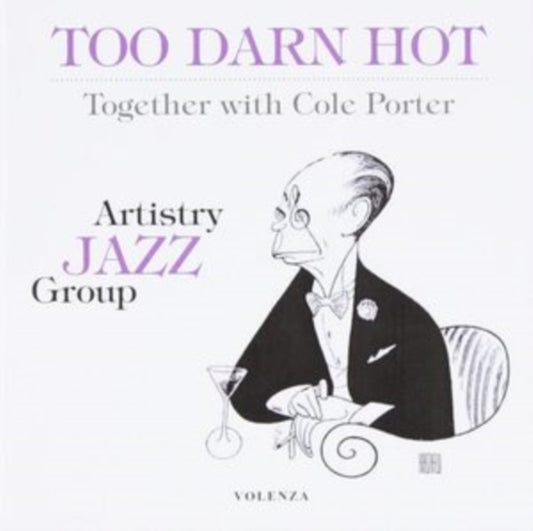 Too Darn Hot