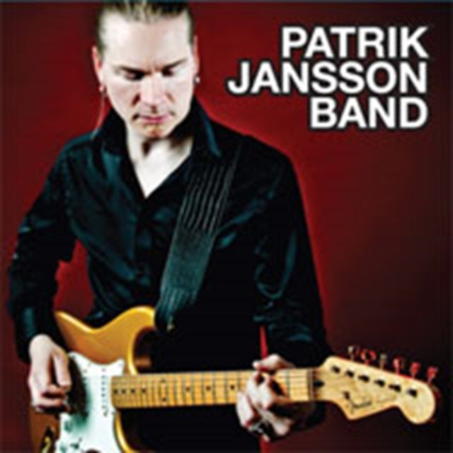 Patrik Jansson Band