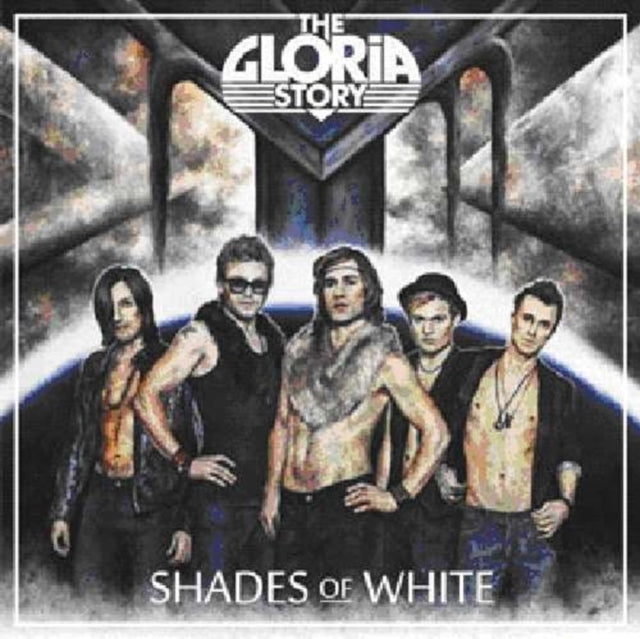 Shades Of White
