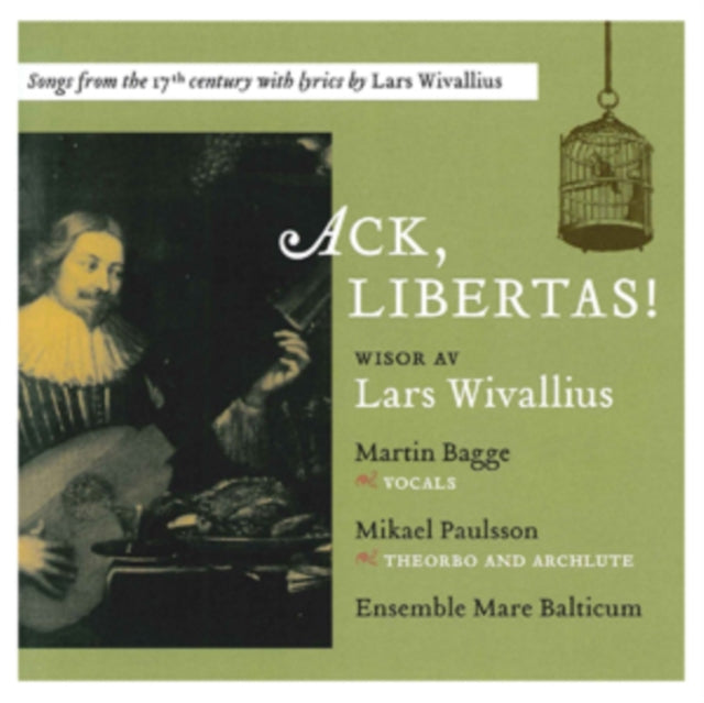 Ack, Libertas!
