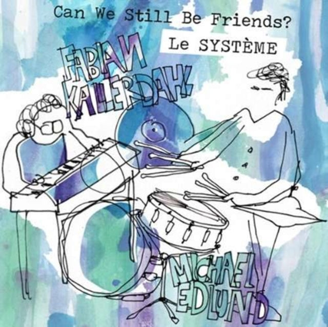 Can We Still Be Friends