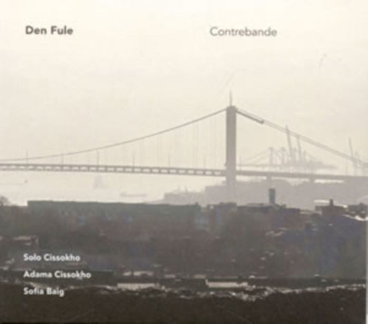 Contrebande