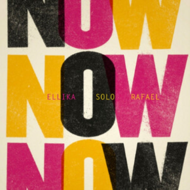 Now