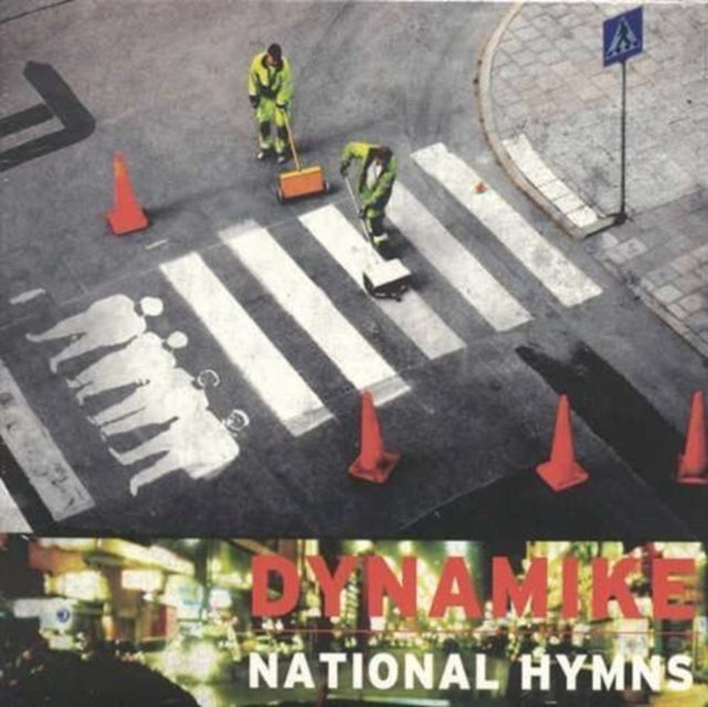 National Hymns