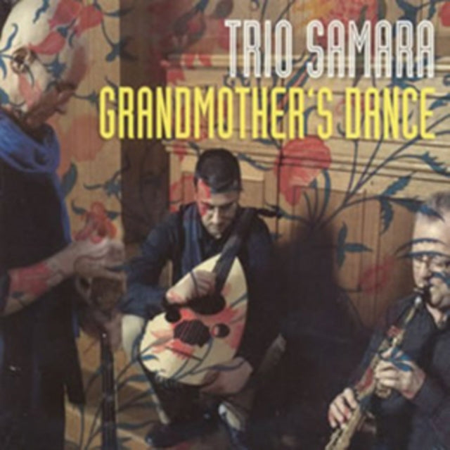 Grandmother's Dance