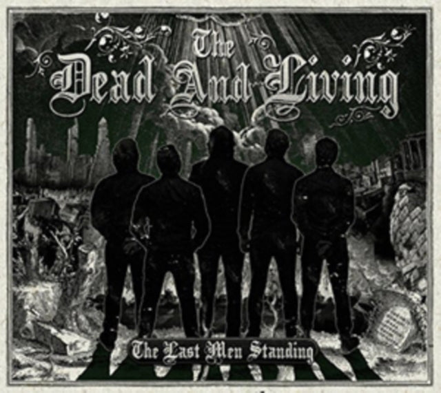 The Last Men Standing