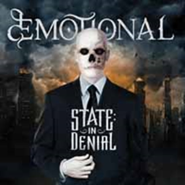 State: In denial