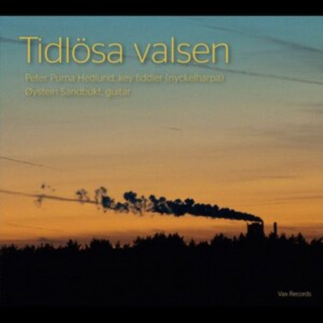 Tidlösa Valsen