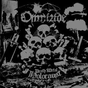 Death metal holocaust