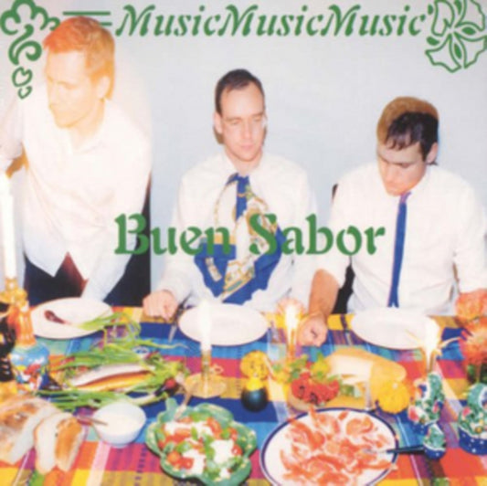 Buen Sabor