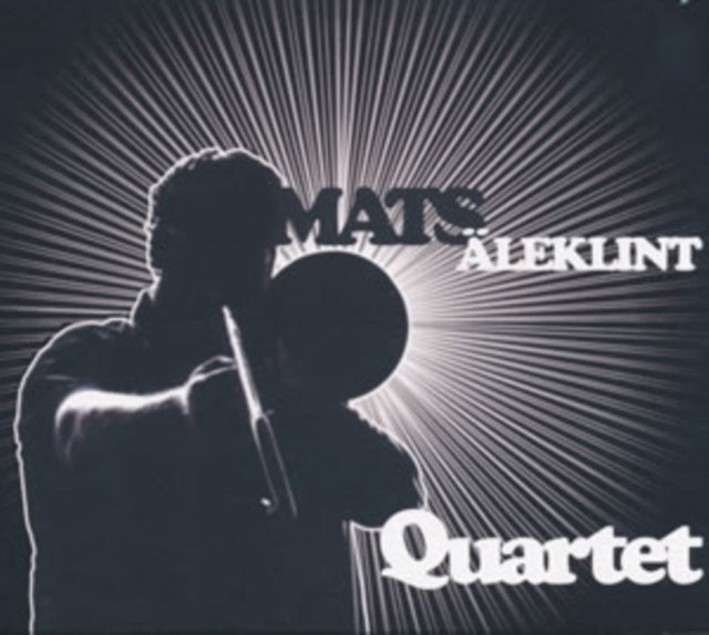 Mats Aleklint Quartet