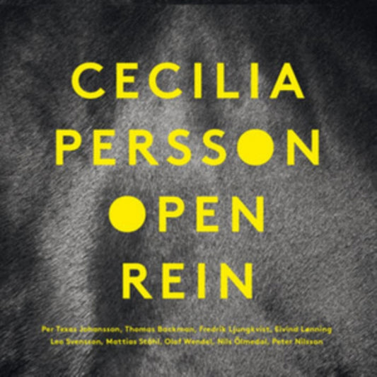 Open Rein