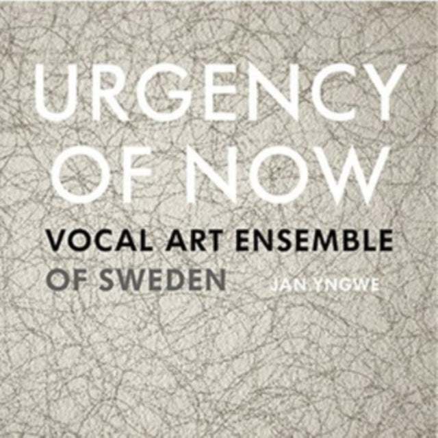 Urgency of Now