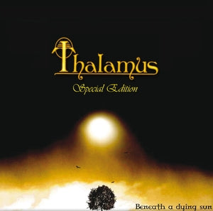 Beneath a Dying Sun (Special Edition)