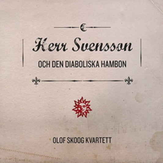 Kerr Svensson