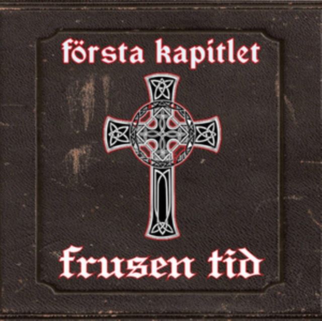 Första Kapitlet
