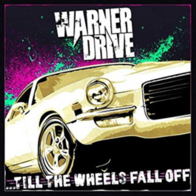 Till the Wheels Fall Off