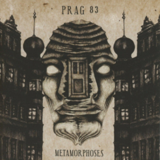 Metamorphoses