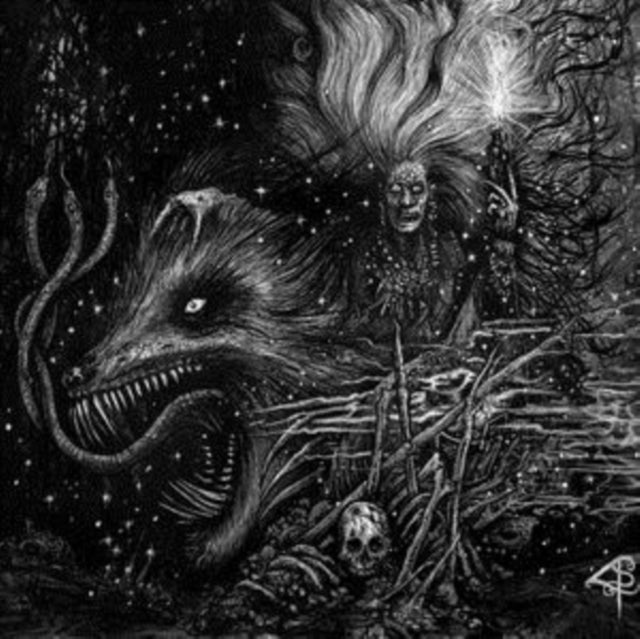 Obeisance to a Witch Moon