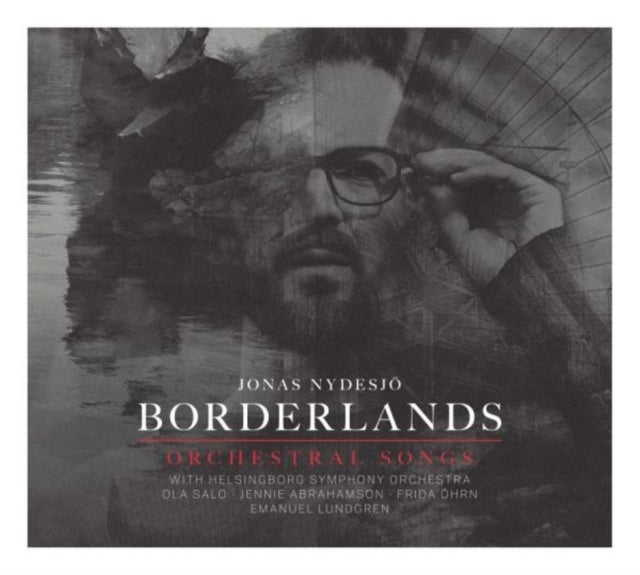 Borderlands - Orchestral Songs