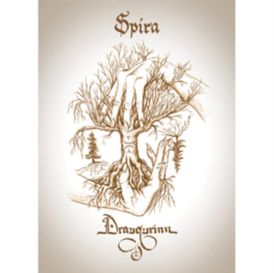 Spíra