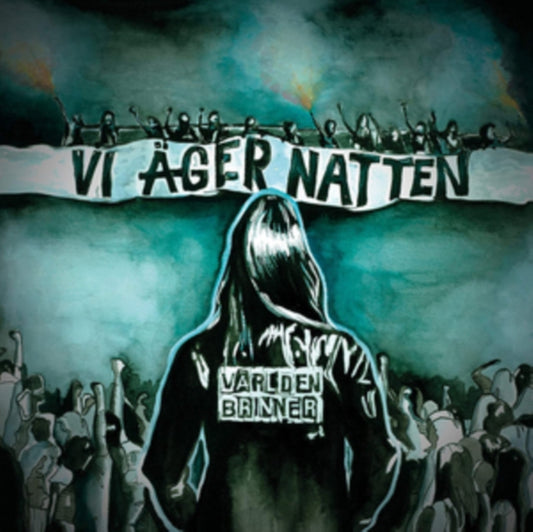Vi Äger Natten