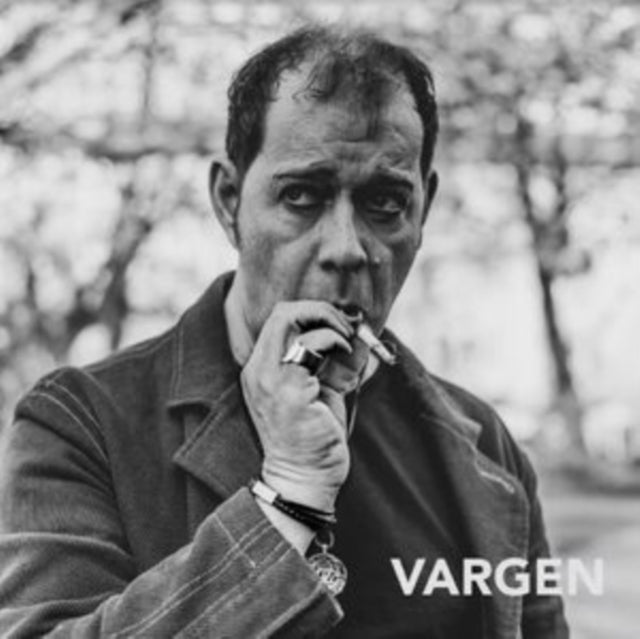 Vargen