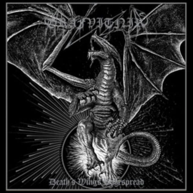Death's Wings Widespread