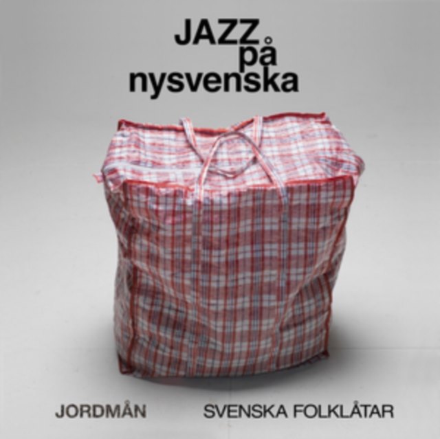 Jazz På Nysvenska