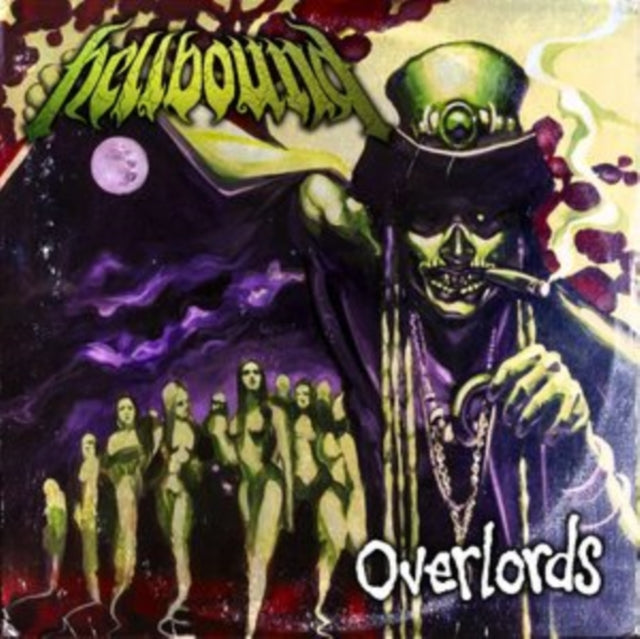 Overlords