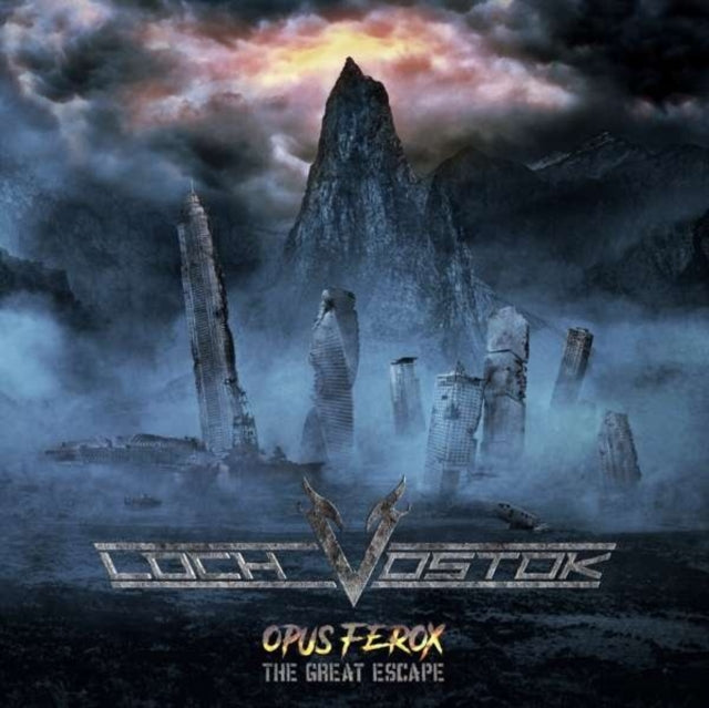 Opus Ferox