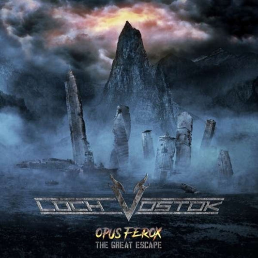 Opus Ferox