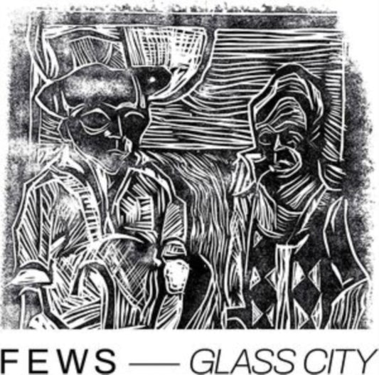 Glass City