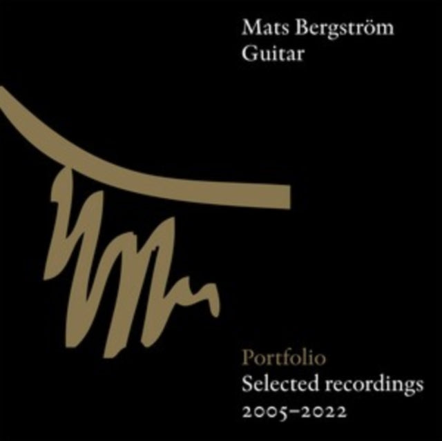 Mats Bergström: Portfolio