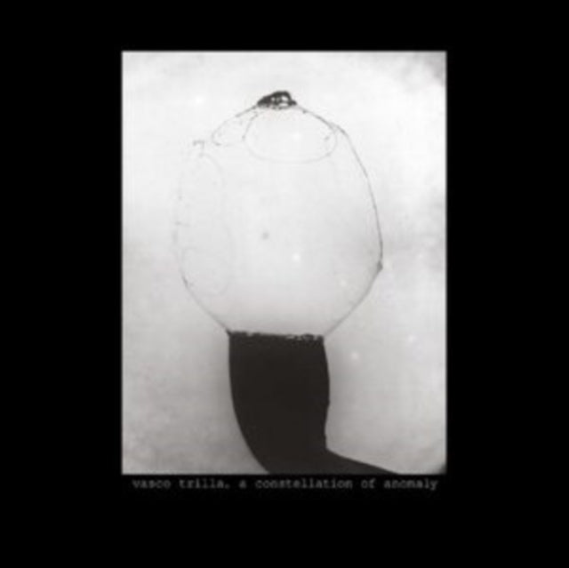 Vasco Trilla: A Constellation of Anomaly