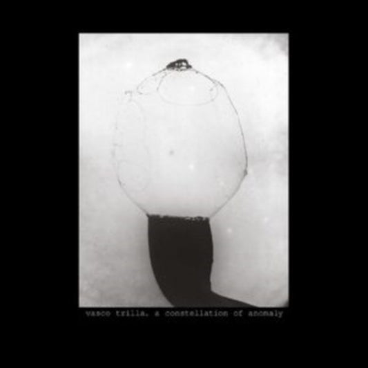 Vasco Trilla: A Constellation of Anomaly