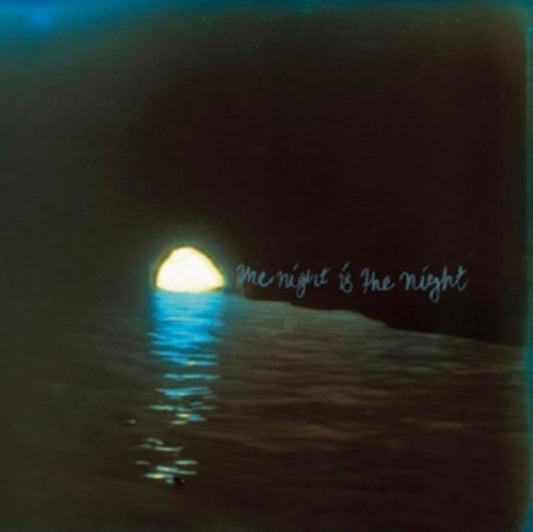 The Night Is the Night