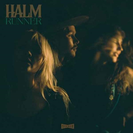 Runner