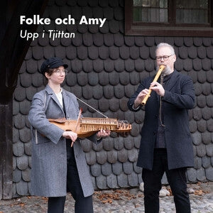 Upp I Tjittan