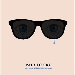 Paid to Cry