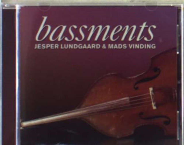 Bassments [swedish Import]