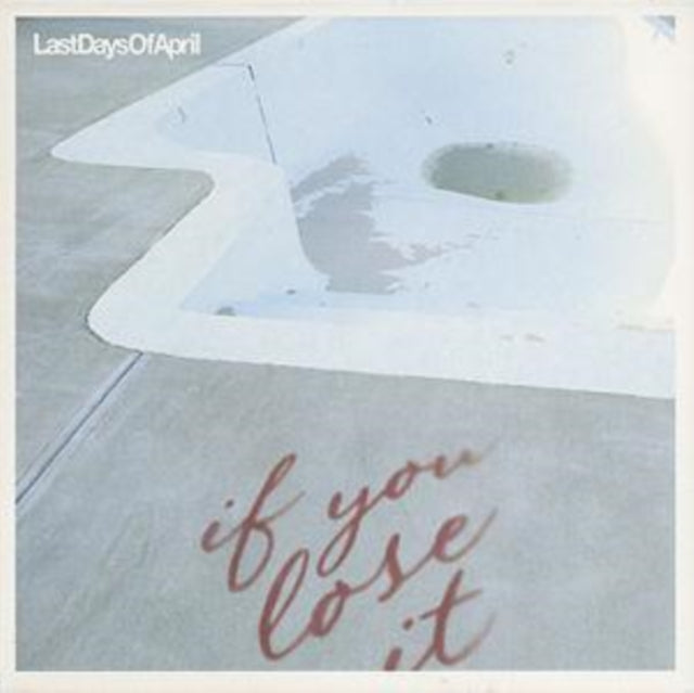 If You Loose It