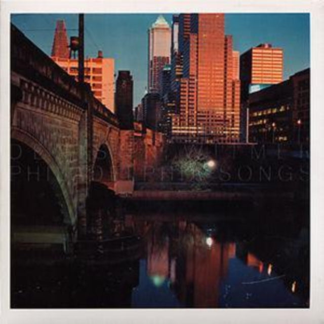 Philadelphia Songs [digipak]