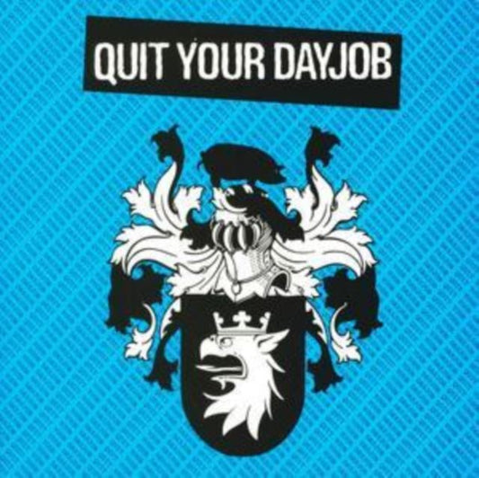 Quit Your Day Job