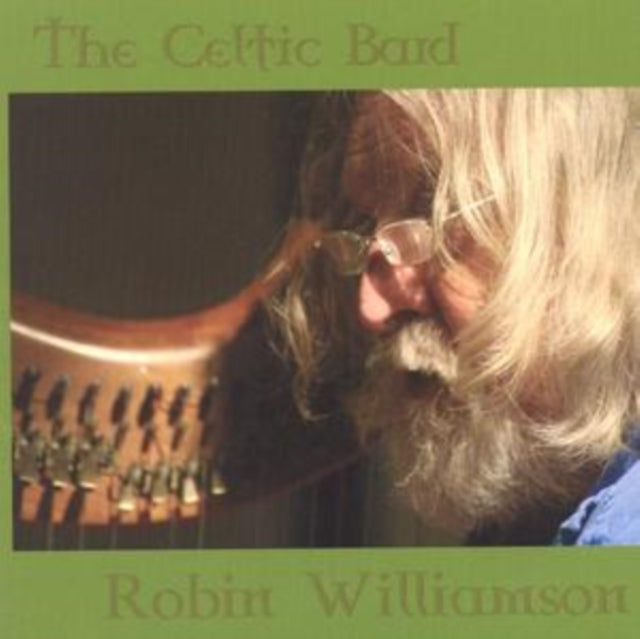Celtic Bard, the [swedish Import]