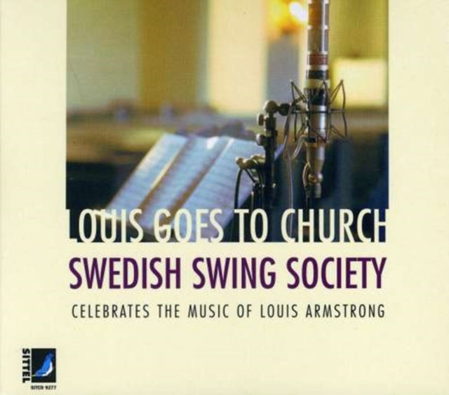 Louis Goes to Church [swedish Import]