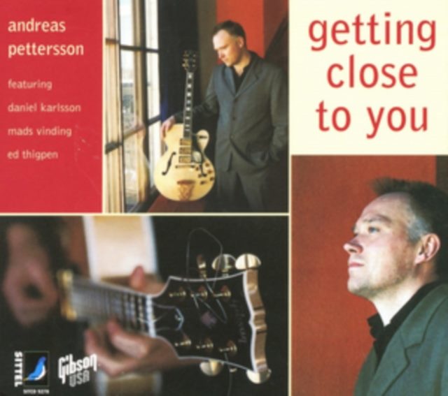 Getting Close to You