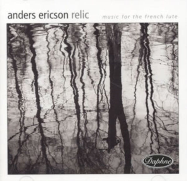 Anders Ericson: Relic