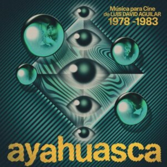 Ayahuasca